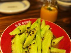 -今邕烧烤(西大店)