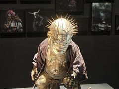 -中国美术学院-美术馆