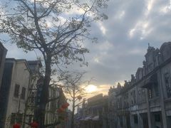 -赤坎·广东华侨国际旅游度假区