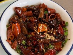 -爆肚于(赵公口桥店)