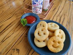 -老友时光·Pizza(泰华黑金店)