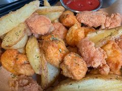 -J Create城市露营咖啡·简餐·宠物(上海动物园店)