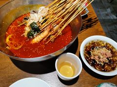 -付小姐在成都(五道口店)