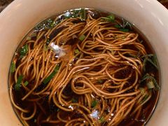 老牌阳春面-南京大牌档(苏州中心店)