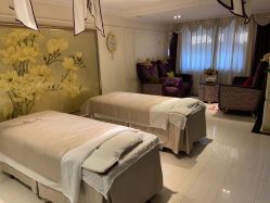 -伊芙世家美颜美养SPA