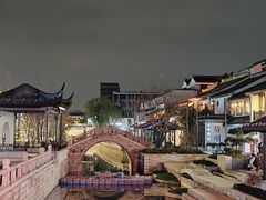 -全季酒店（苏州观前街平江路店）(原临顿路地铁站店)