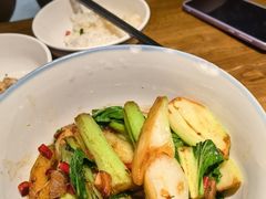 -农耕记·湖南土菜(halo广场店)