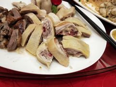 -锦粤宫·精致粤菜(深圳北站店)