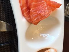 -索菲特西湖大酒店·香榭丽全日候餐厅(南山路店)