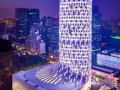 -上海尚嘉中心
