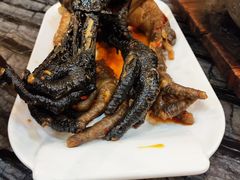 -情妹耙泥鳅·江湖川菜(科华店)