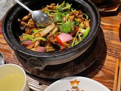 -广府乡下·饭庄(新港东路店)