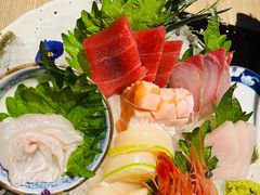 -小山日本料理(兴业太古汇店)