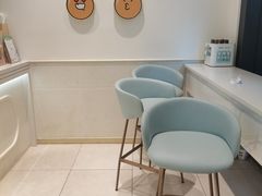 用餐区-台盖(群星城店)