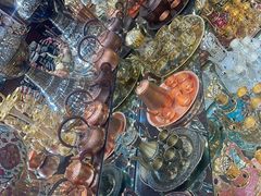 -新疆国际大巴扎