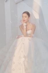 -唯一视觉婚纱摄影(李家村店)
