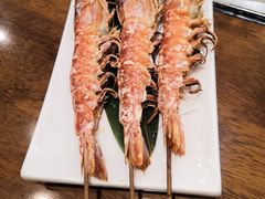 -大渔铁板烧(中山路八佰伴店)