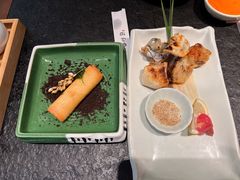 -匠和风精致料理(成都龙湖滨江天街店)