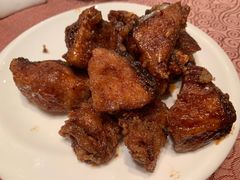 -东方明珠老上海8号餐厅(东方明珠广播电视塔店)