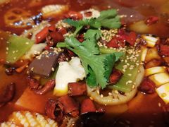 -青年公社烤鸭(青年路店)