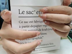 -Eri Nail·绘里专业美甲美睫