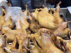 -戚顺兴盐水鸭(新街口明瓦廊店)
