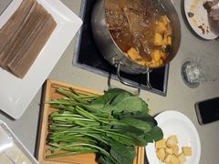 -蝎王府羊蝎子(西直门店)