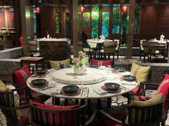-湖滨28中餐厅·西湖宴·杭州君悦酒店