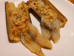 -海味当家·蒸锅海鲜(中山广场创始店)