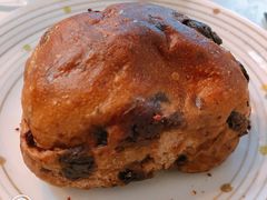 蔓越莓巧克力面包-BAKER&SPICE(安福路店)