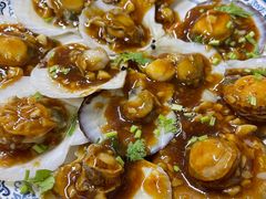 -公寓家常菜馆(海军博物馆店)