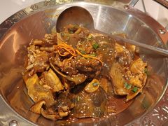 -聚味罗记大排檔·烧烤·鲜鱼杂·甲鱼煲(科学馆店)