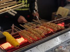 -小魏哥果仁烤面筋