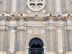 -王府井天主教堂