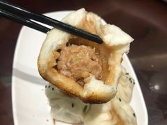 生煎-德兴馆(山西南路店)