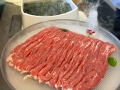 -阳坊胜利涮羊肉(阳坊老店)
