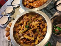 -沙掌门肉蟹煲(沙溪店)