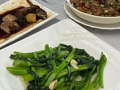-海鲜街菜馆(海珠南路店)