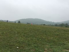 -塞罕坝国家级自然保护区