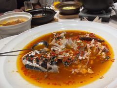 -喜湘宴·精致湖南菜(和平西桥店)