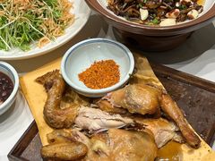 -打酱油·非遗淮扬菜(瘦西湖梅岭店)