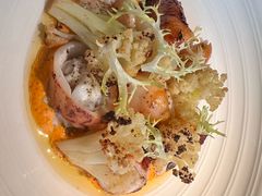 -九月里.自由花园餐厅