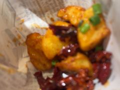 -喝丢一只鞋海鲜烧烤·海肠捞饭(文体街店)