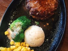 -铃木食堂(帽儿胡同店)
