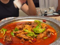 -那拉提之疆·新疆菜(美院店)