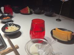 -鼎膳常火锅(华阳店)