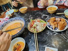 -后卫寨猫耳朵(后卫寨店)