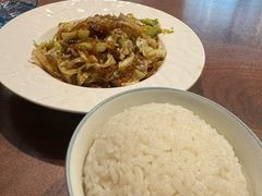 -南门小馆·清真(国贸商城店)