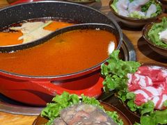 -烂摊摊火锅集市(河北总店)