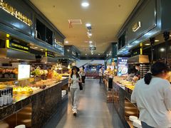 -苏格里岛自助海鲜烤肉(青秀万达店)